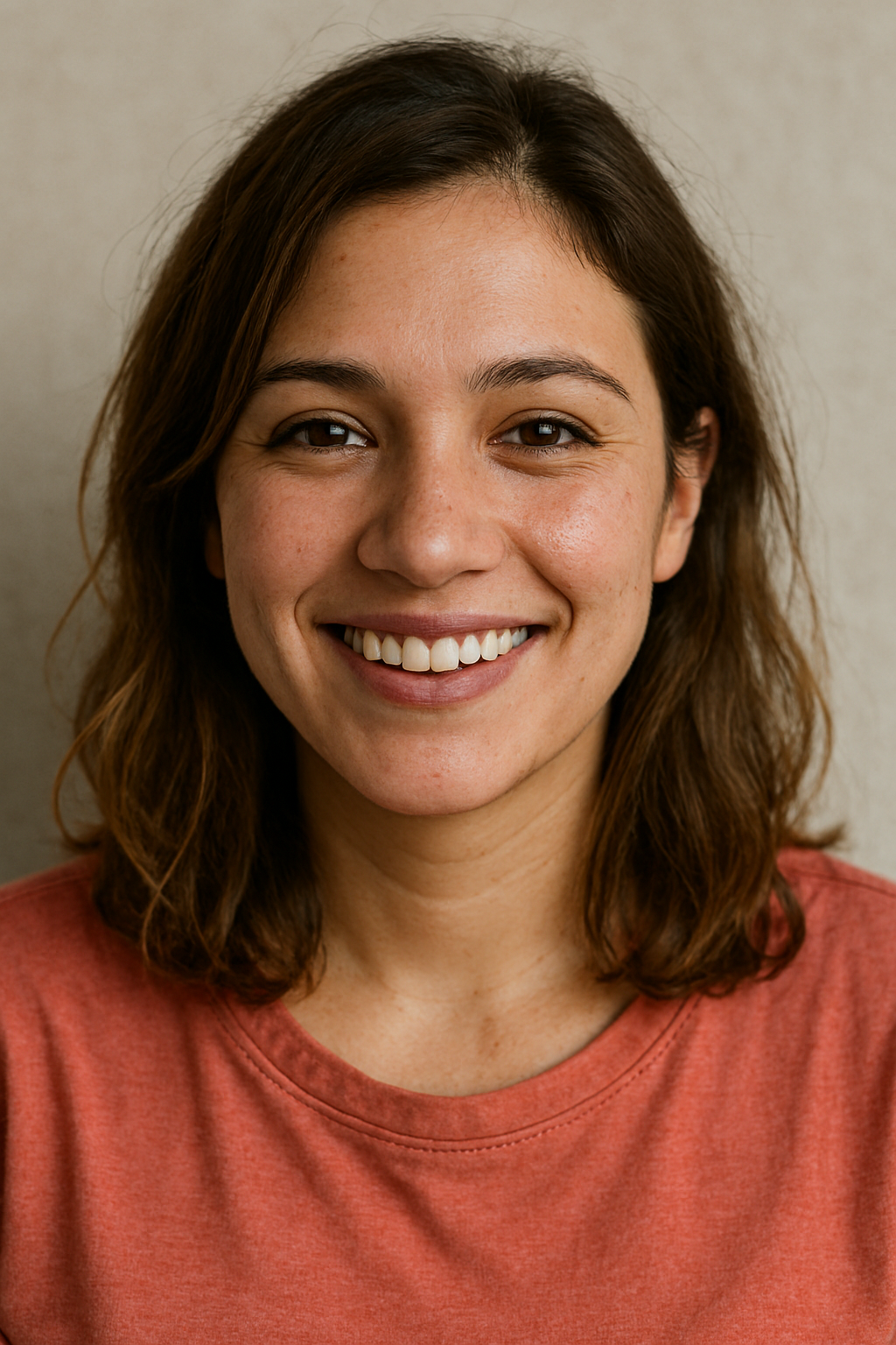 Foto de Júlia Costago